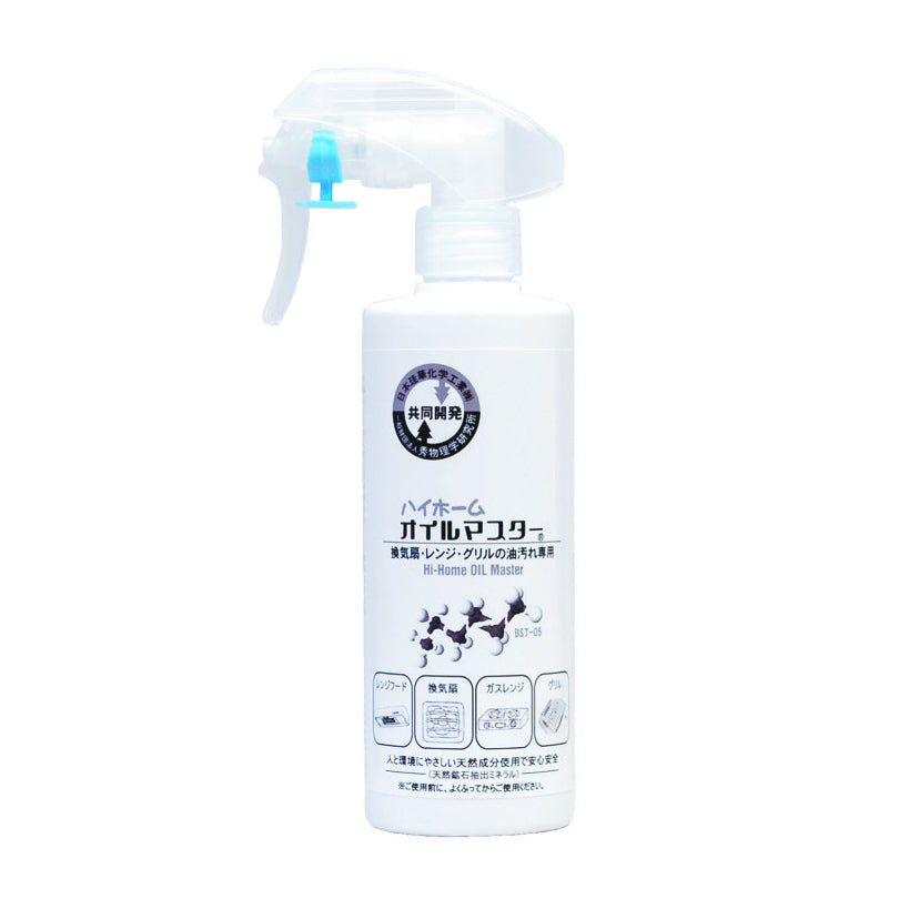 Nihon Keika Oil Master (300ml)
