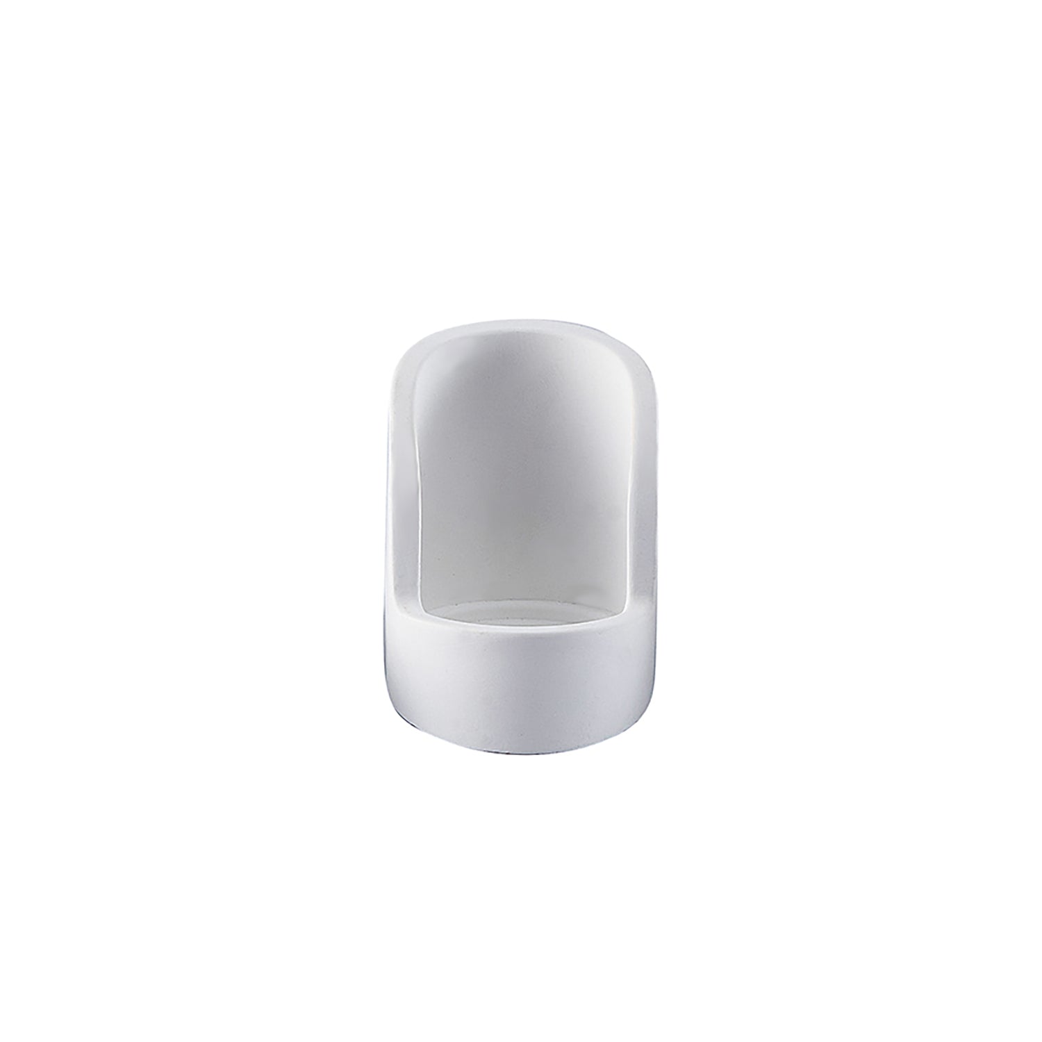 Lulu and Loft Absorbent Diatomite Electric Toothbrush Stand