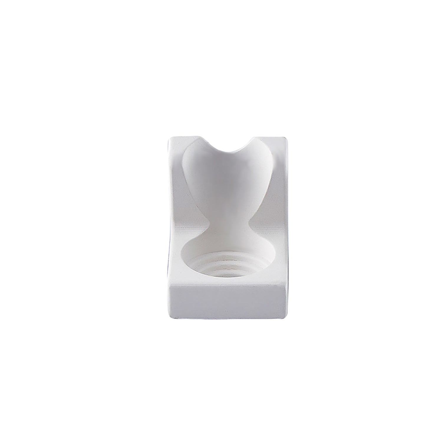 Lulu and Loft Absorbent Diatomite Electric Toothbrush Stand