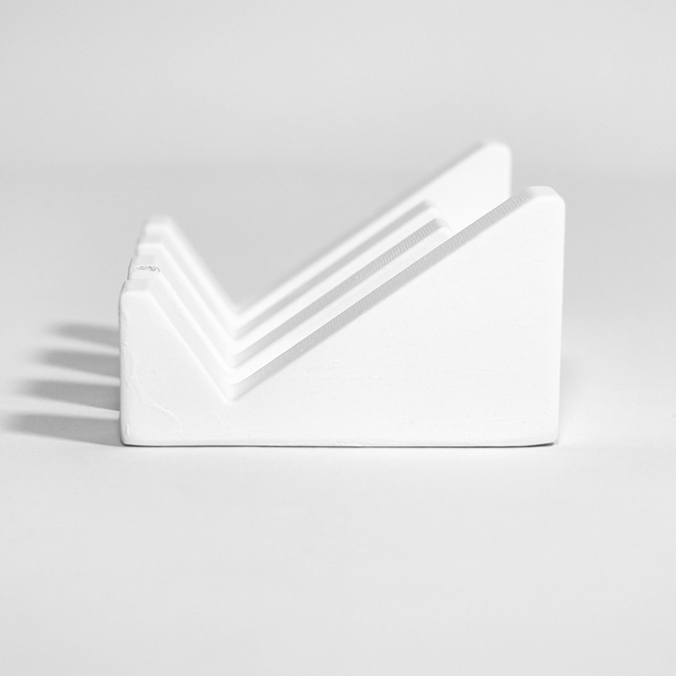 Lulu and Loft Absorbent Diatomite Soap Holder
