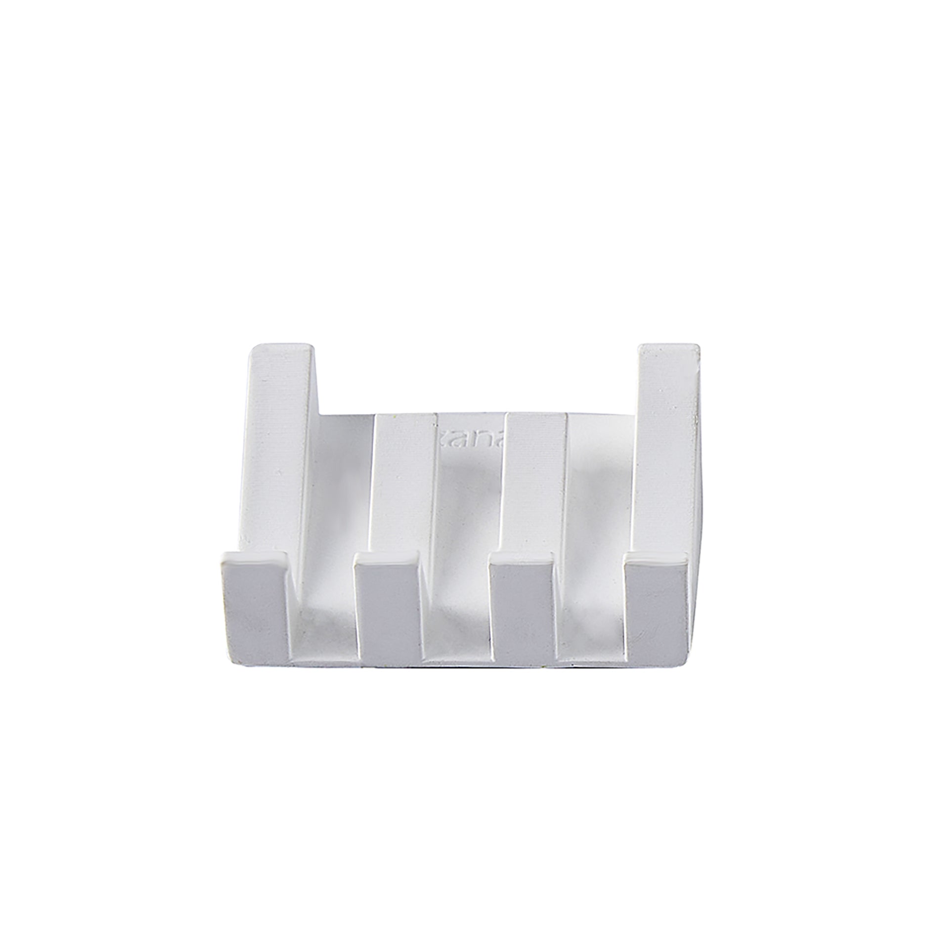 Lulu and Loft Absorbent Diatomite Soap Holder