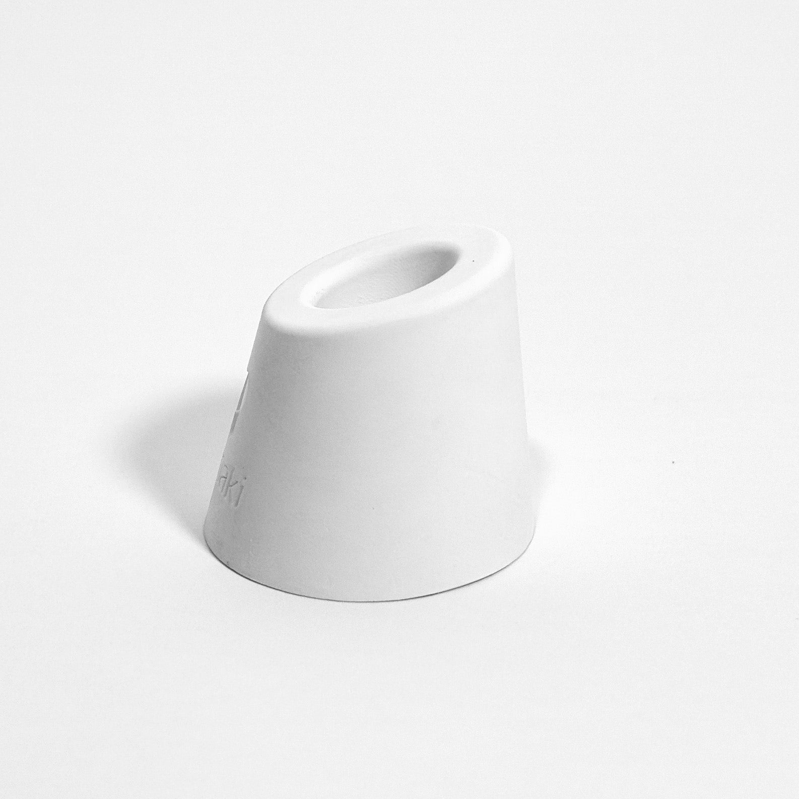 Lulu and Loft Absorbent Diatomite Toothbrush Stand