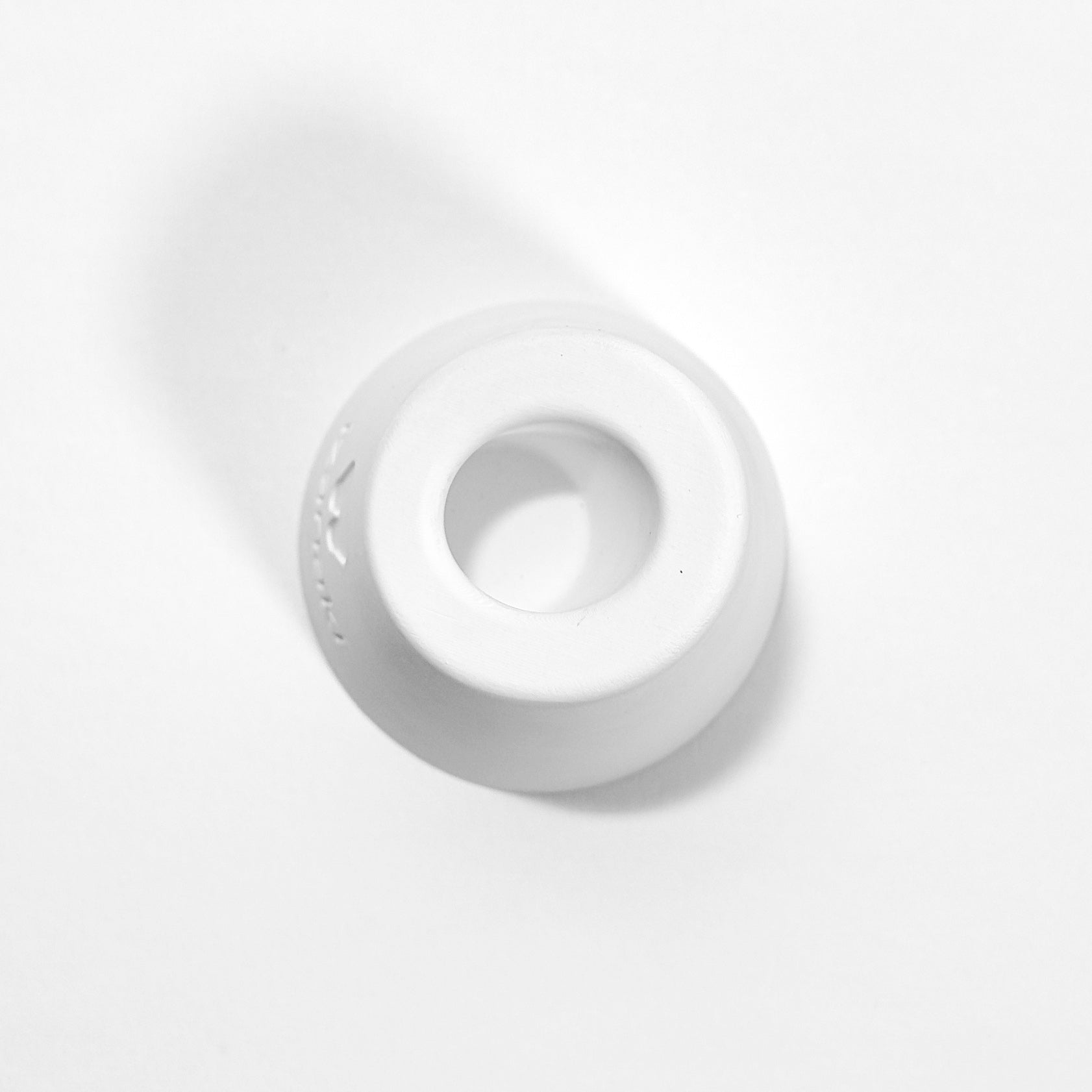 Lulu and Loft Absorbent Diatomite Toothbrush Stand