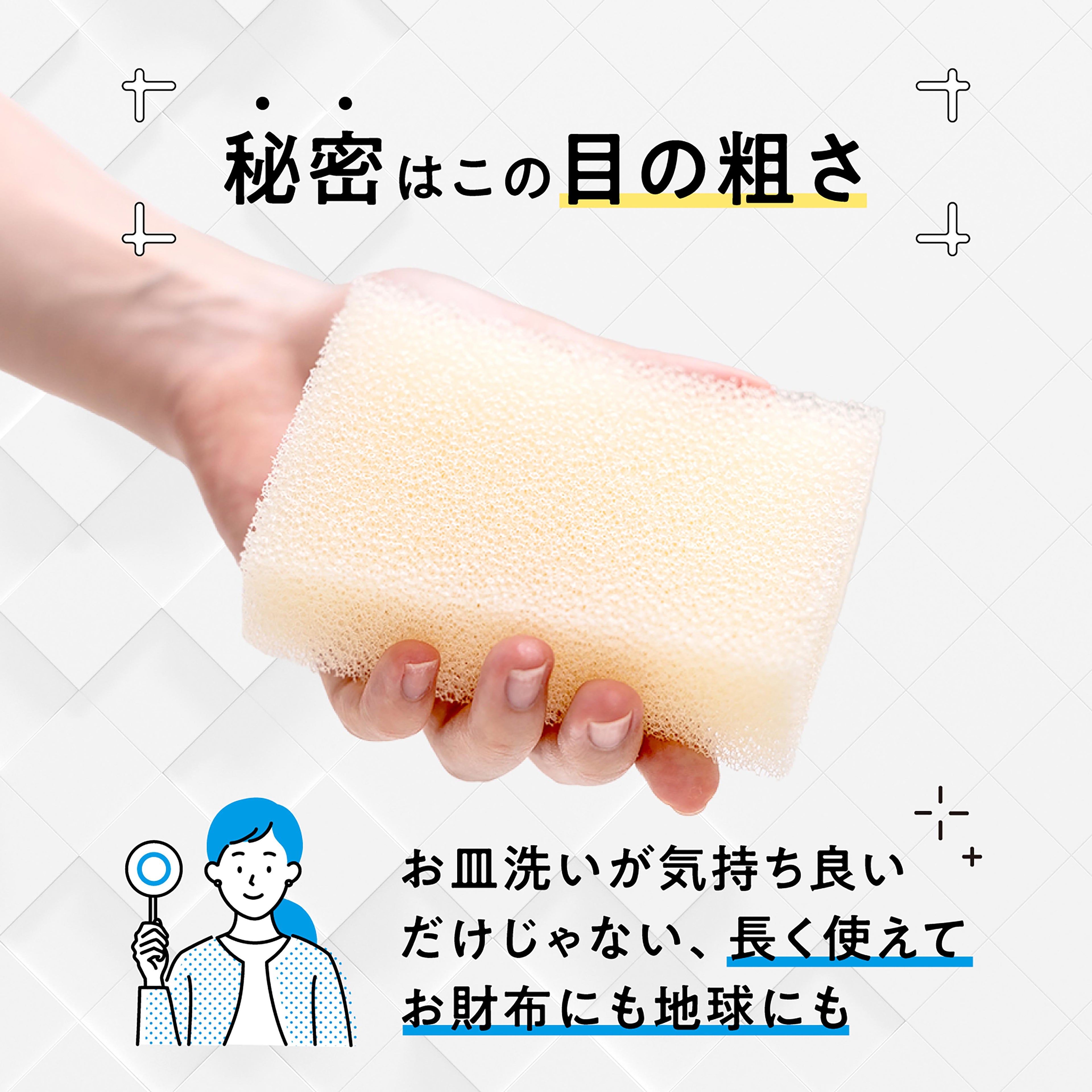 Pax Naturon Kitchen Sponge