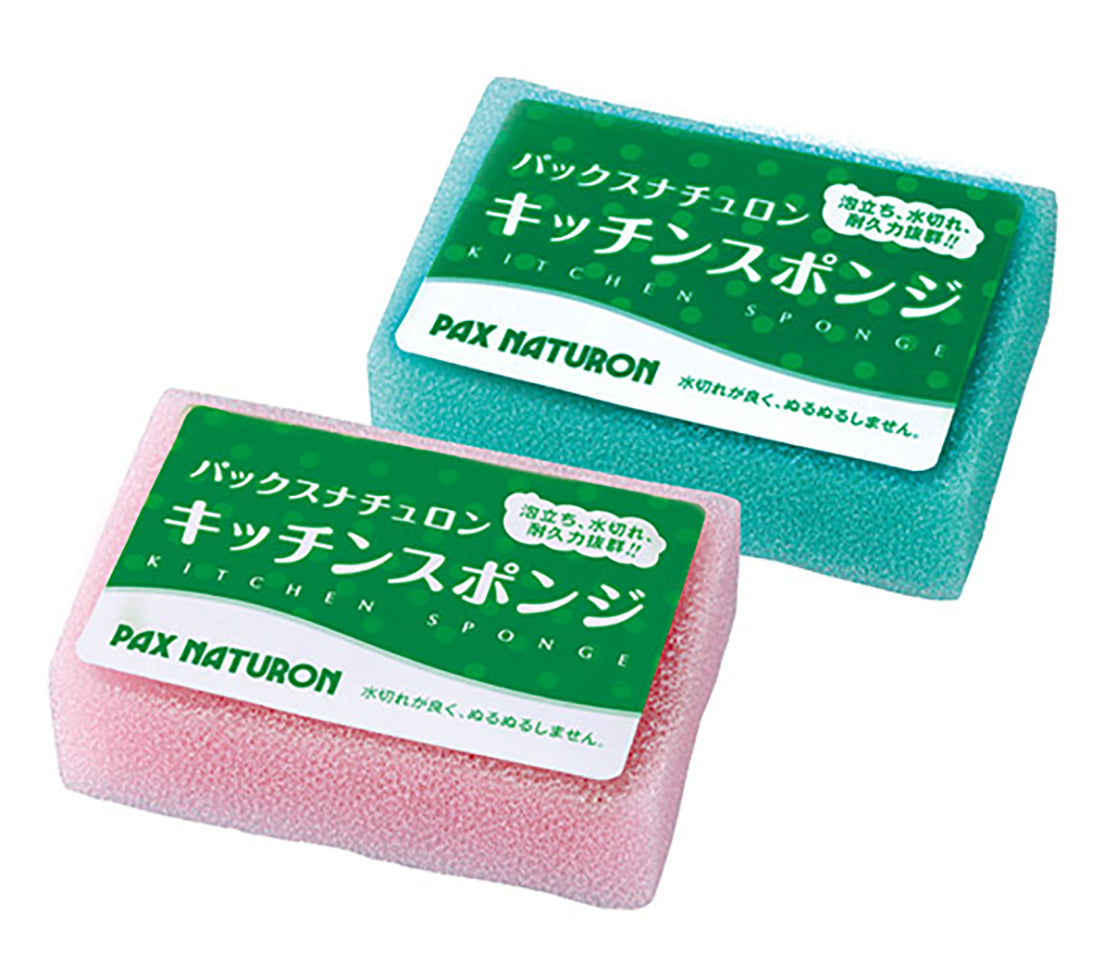 Pax Naturon Kitchen Sponge
