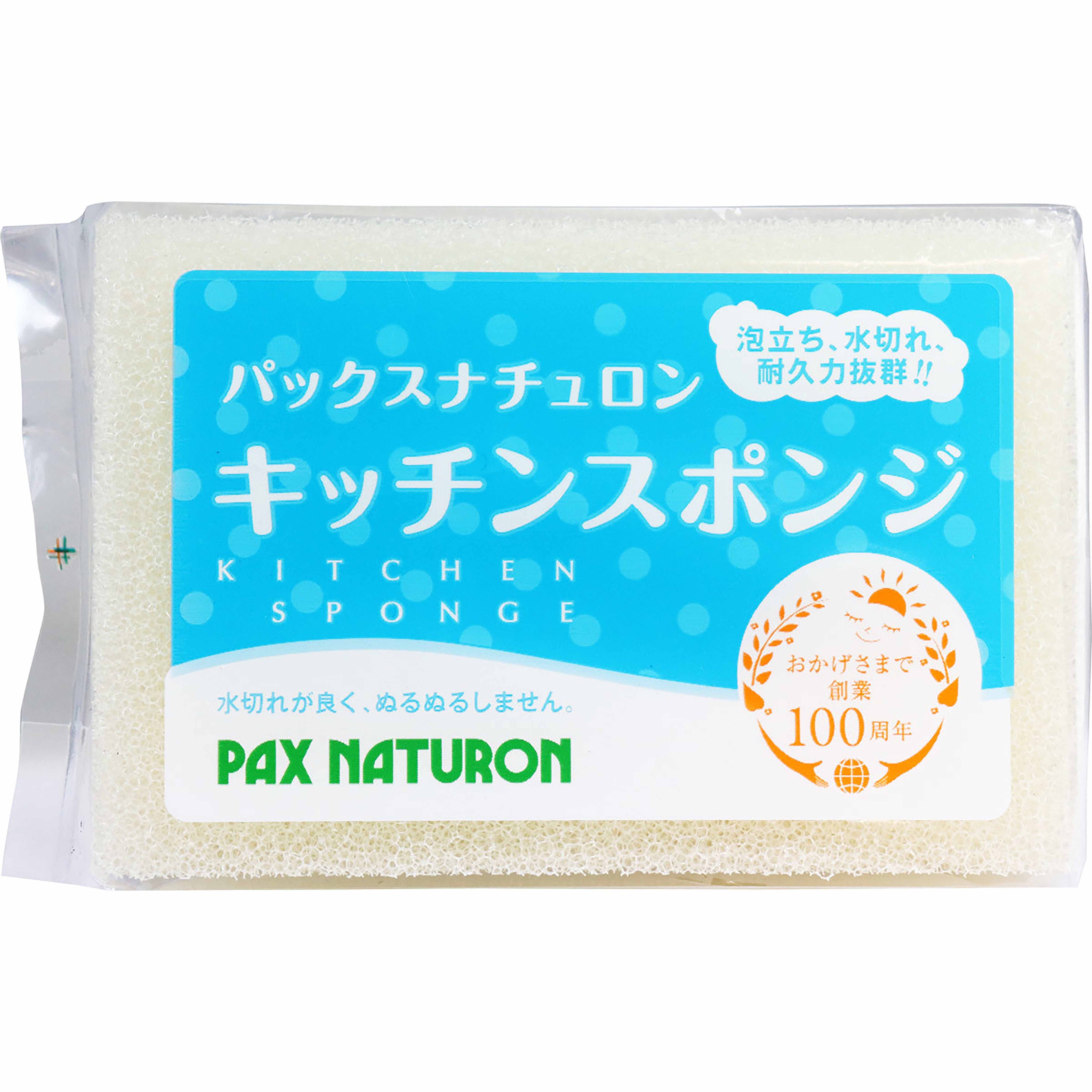 Pax Naturon Kitchen Sponge