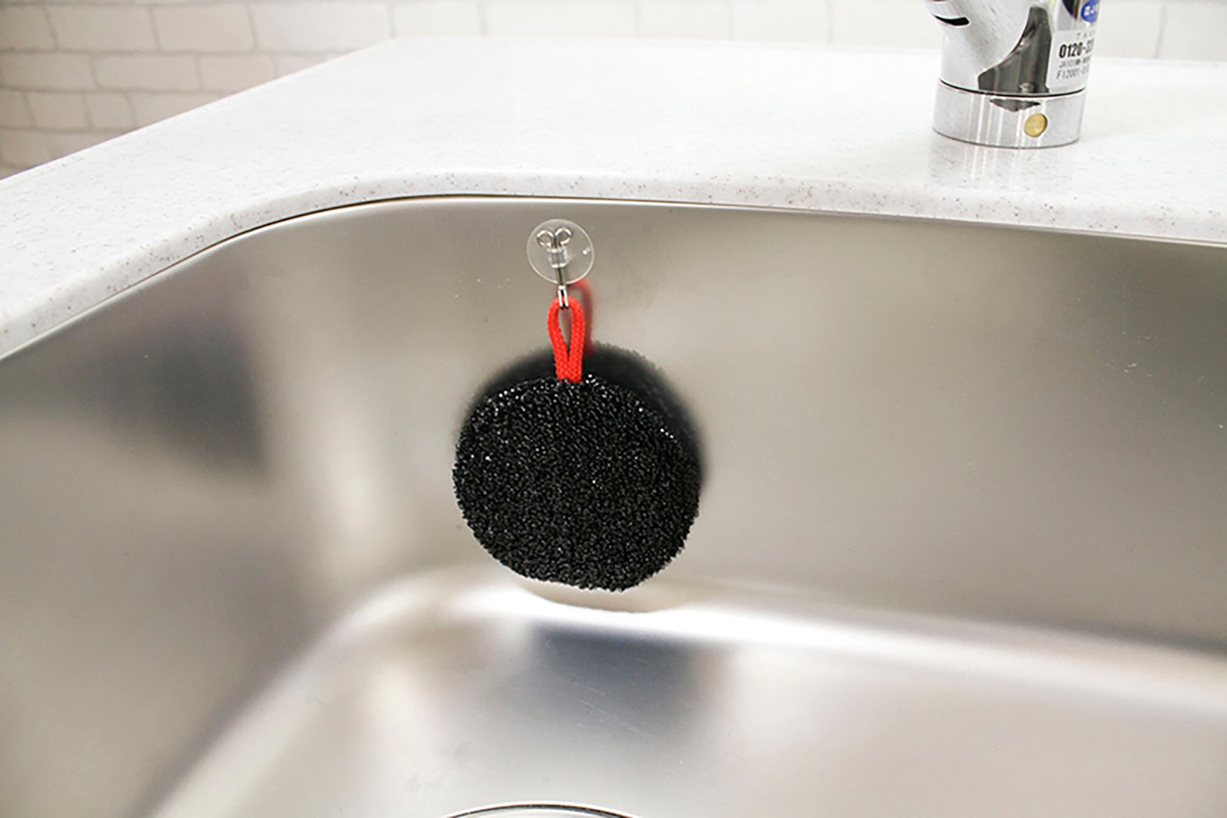 Sanbelm Sink Scrubbing Pad