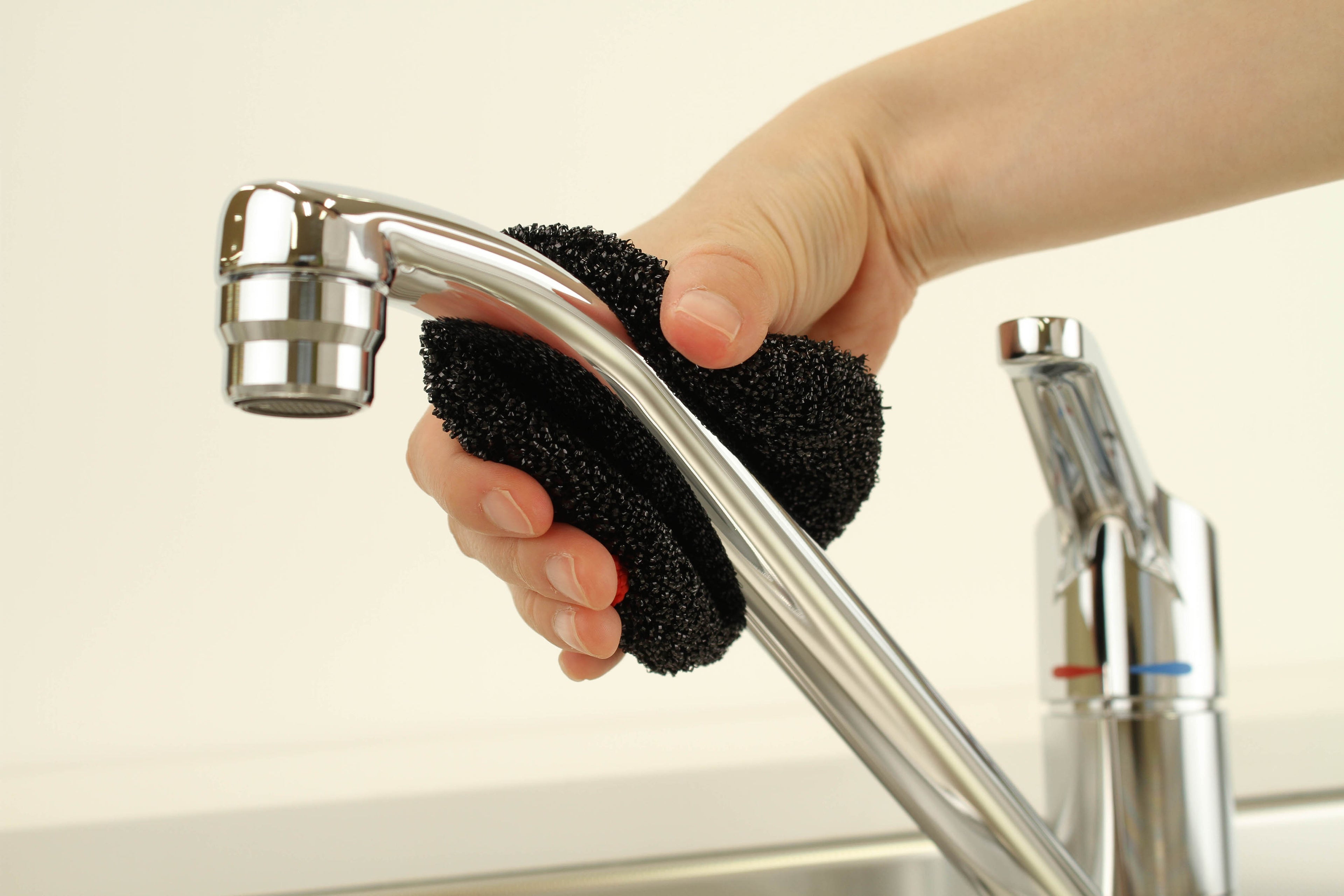 Sanbelm Sink Scrubbing Pad