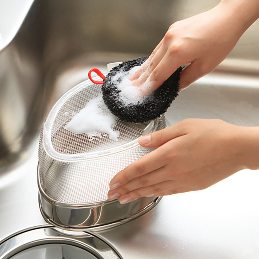 Sanbelm Sink Scrubbing Pad