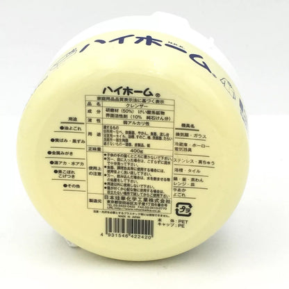 Nihon Keika Hi-Home Multipurpose Cleaner (400g)